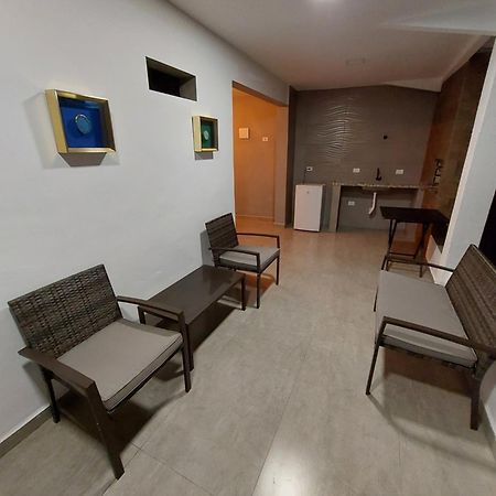 Pousada Praia Cia, Piscina, Centro, Estacionamento, Wifi, Saida Ate As 16H Бертиога Экстерьер фото