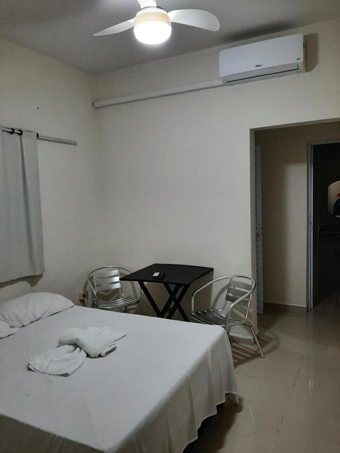 Pousada Praia Cia, Piscina, Centro, Estacionamento, Wifi, Saida Ate As 16H Бертиога Экстерьер фото